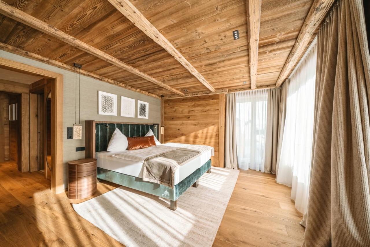 Hotel Maiensee Санкт-Крістоф Екстер'єр фото