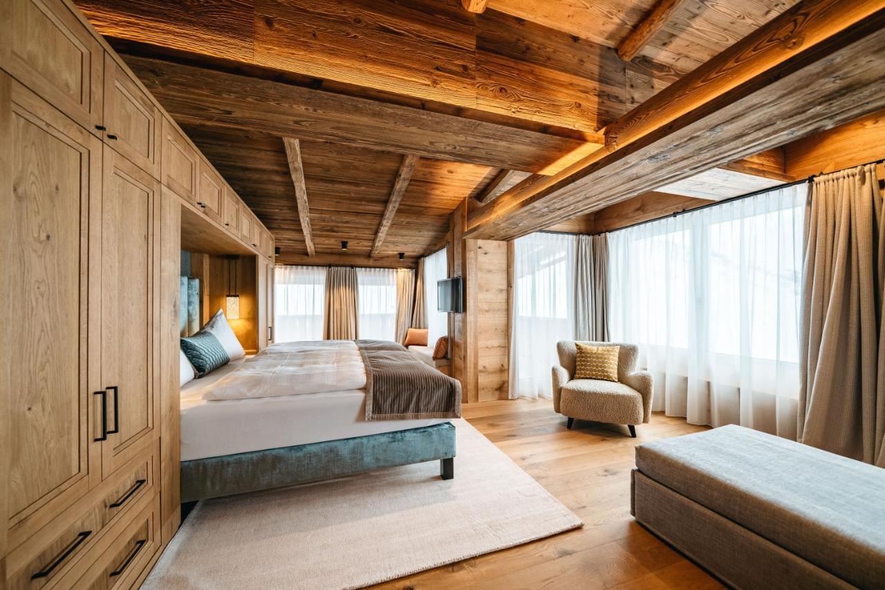 Hotel Maiensee Санкт-Крістоф Екстер'єр фото