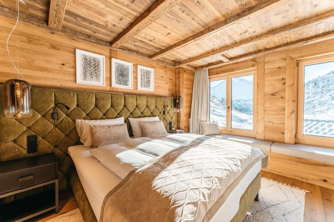 Hotel Maiensee Санкт-Крістоф Екстер'єр фото
