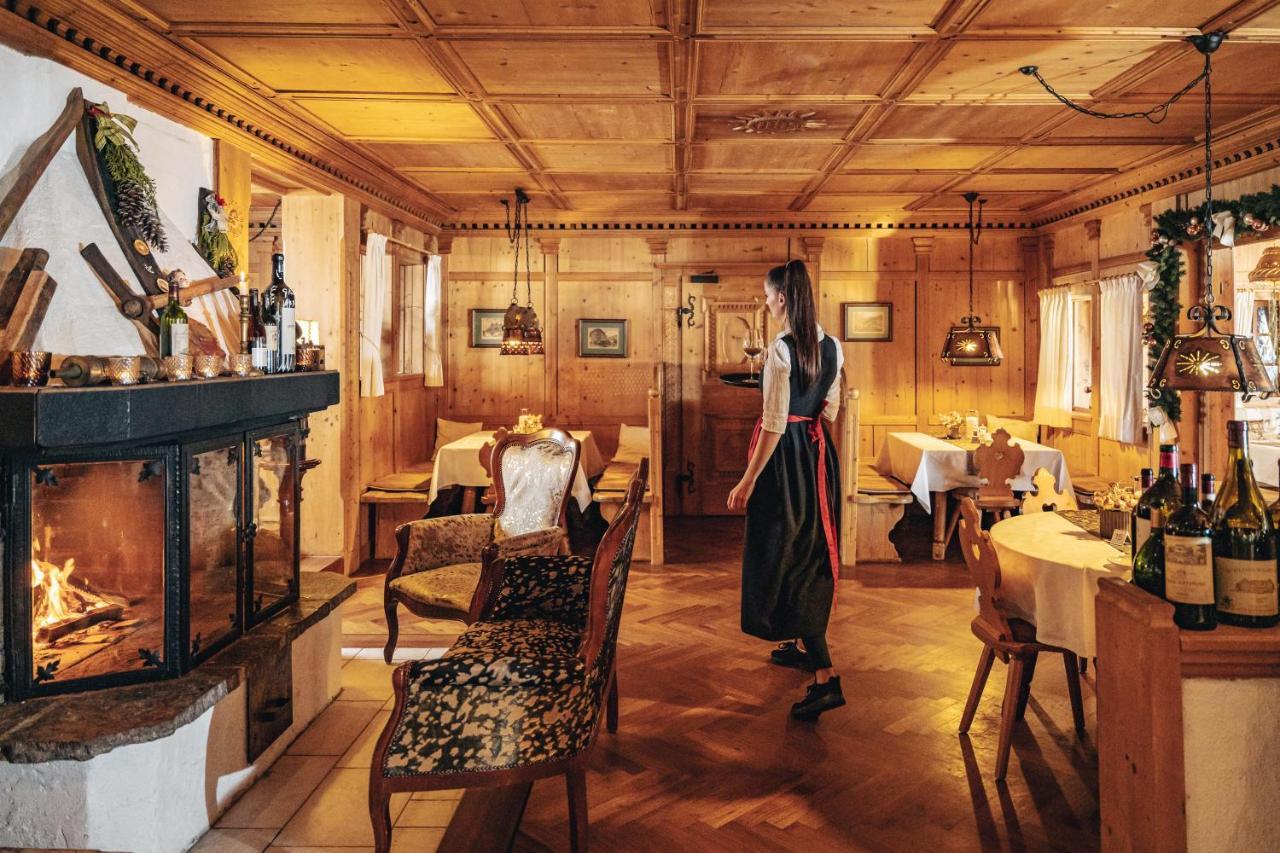 Hotel Maiensee Санкт-Крістоф Екстер'єр фото